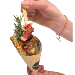 Grazing Cones