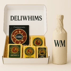 Wine Hamper