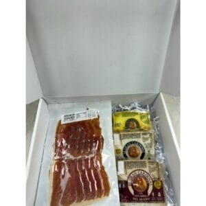 Ham & Cheese Hamper