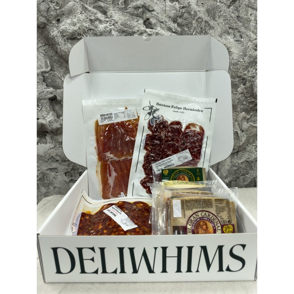 IBERICO SIGNATURE SELECTION