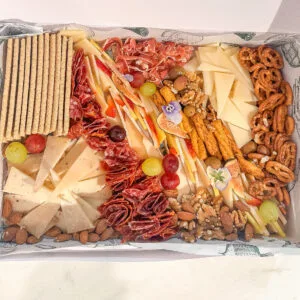 Large box