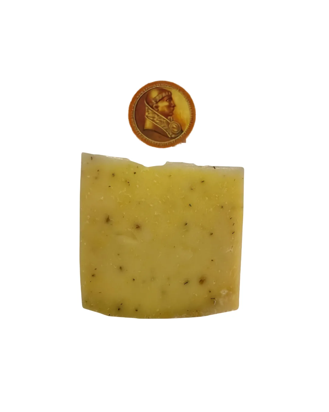 Turmeric & Sage Cheese