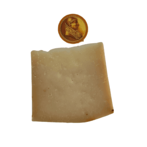 Goat Cheese with Paprika