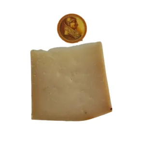 Goat Cheese with Paprika