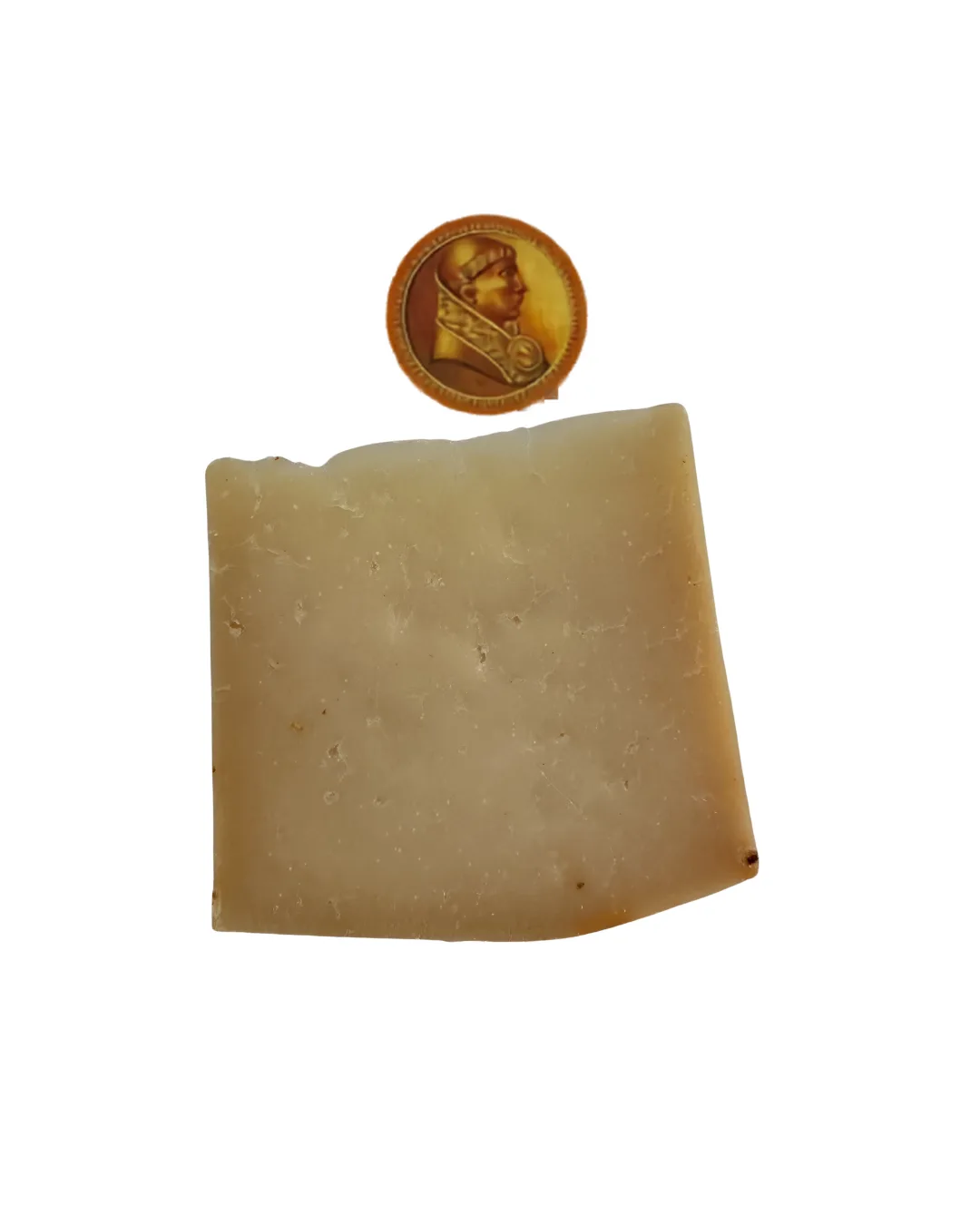Goat Cheese with Paprika