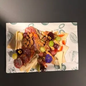 Medium box