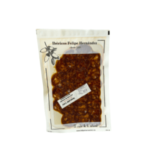 iberico chorizo - 100gr